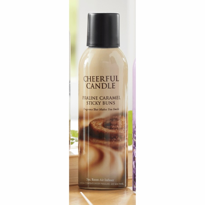 Room Fragrance Spray, , large