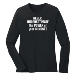 Mindset T-Shirt, , large