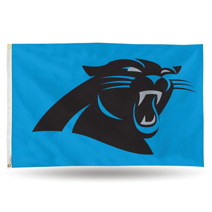 3' x 5' NFL Flag, , large