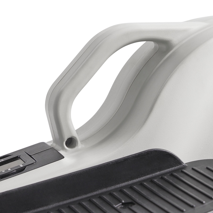 Portable Under-Desk Elliptical Trainer, , large