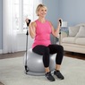 Balance Ball Chair, , large