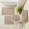 5-Piece Scroll Bath Set, , large