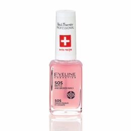 SOS Brittle &amp; Broken Nails, , large