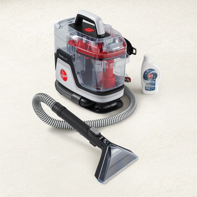Hoover CleanSlate Spot Cleaner, , large