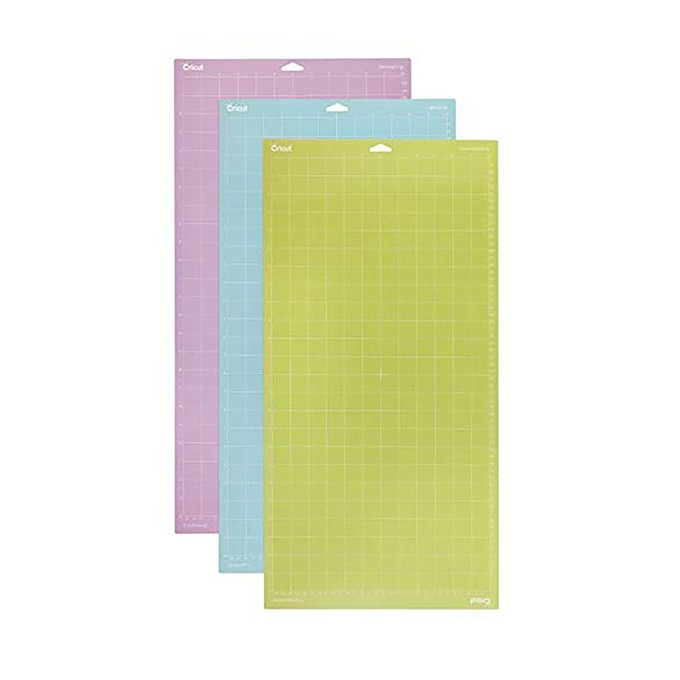 Cricut Mat Set of 3 Variety Pack, , large