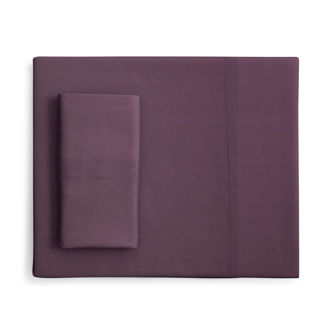 Color Connection Microfiber Sheet Set, , large