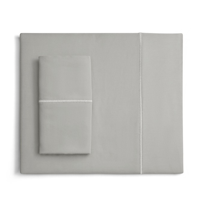 Royal 1000-Thread Count Cotton-Rich Sheet Set, , large