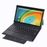 Azpen 10" Android 2-In-1 Tablet with Keyboard, , large
