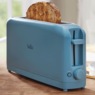 Bella 2-Slice Slim Toaster, , large