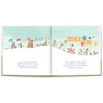 New Cutie in Town Personalized Book, , large