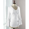 Gracie Knit Top, , large