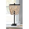 Beaded Accent Lamp, , large