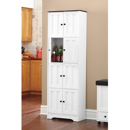 Katie Tall Cabinet with 8 Doors, , large