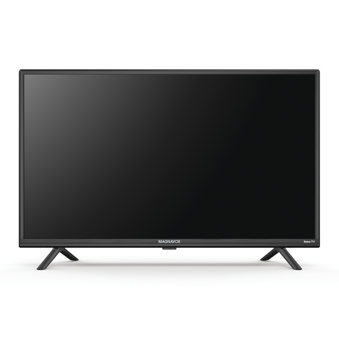 Magnavox 32" Smart TV with Roku, , large