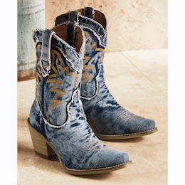 Dingo Y&#39;all Need Dolly Boot, , large