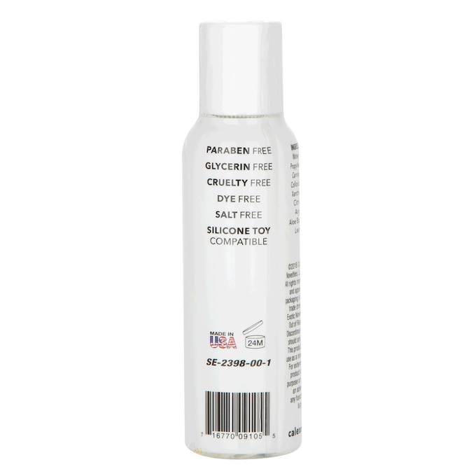 Impulse Conductive Gel For E-Stim Products by Calexotics, , large