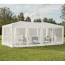 Party Tent, , large