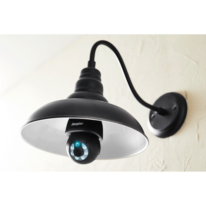 Energizer Smart Socket Camera, , large