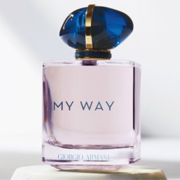 Giorgio Armani My Way For Her, , large