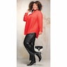 Morgan Button Down Tunic, , large