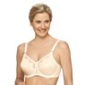 Bali® Flower Underwire Bra, , large