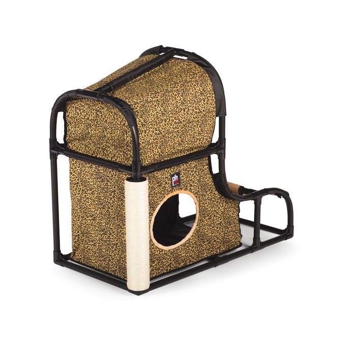 Prevue Pet Catville Loft, , large