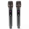 Philips Bluetooth Cube Party Speaker with 2 Microphones and Stand, , large