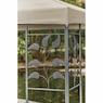 Gazebo With Leaves, , large