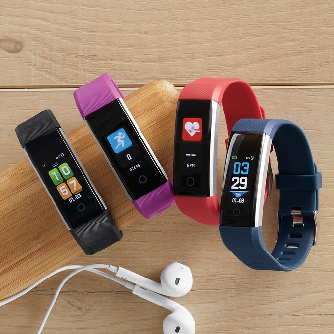 Smartwatch lefun health cheap