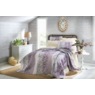 Clara Purple Floral Sham, Multi, large