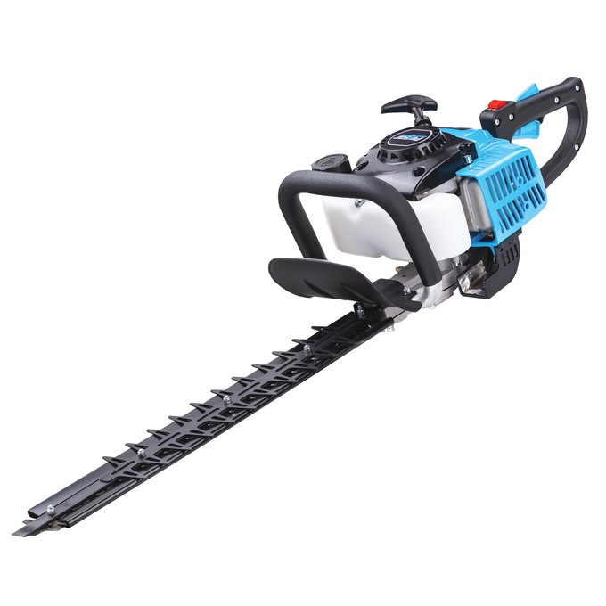 Pulsar 2-Stroke 20" Hedge Trimmer, Blue, large