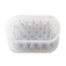 Nordic Ware 27-Piece Decorating Tip Set, , large