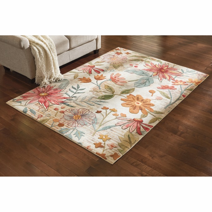 Indoor/Outdoor Washable Daytona Rug, , large