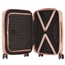 Travelers Club Kensie Expandable Hardside Carry-On, , large