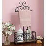 Scroll Towel Caddy, , large