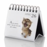 Days With Pets Spiral Calendar, , large