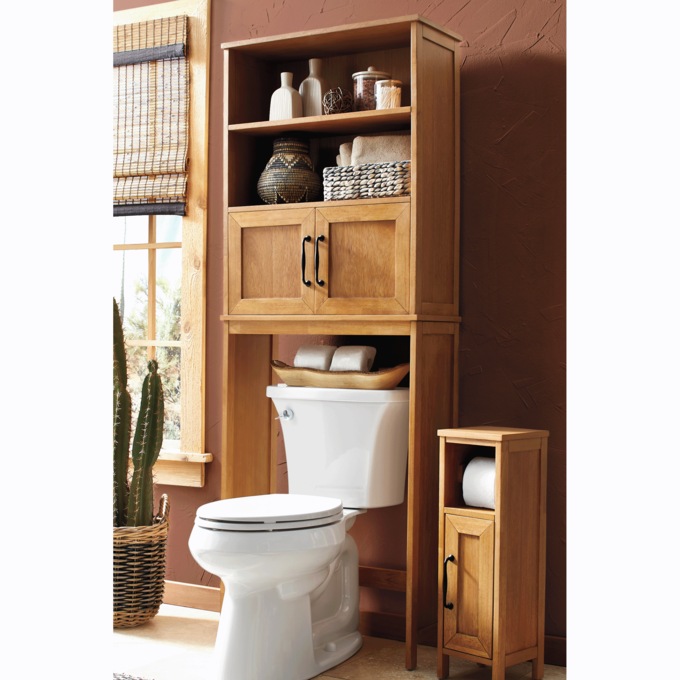 Sandora Bath Furniture, , large