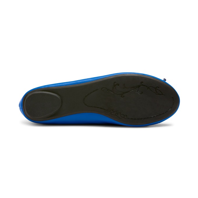Bow Ballet Flat by Monroe and Main, , large