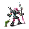 LEGO DREAMZzz Mateo vs. Cyber Brain Mech, , large