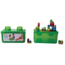 Jelly Blox Stash & Stack, Green, large