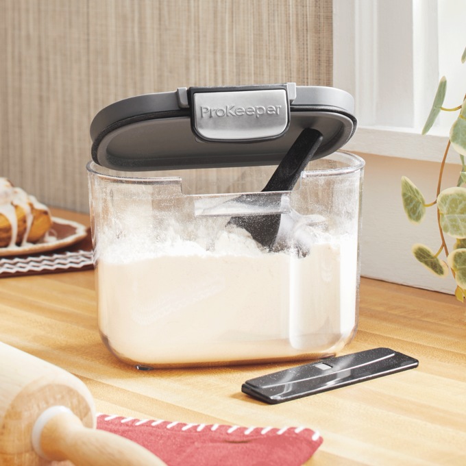 ProKeeper Flour Plus, , large