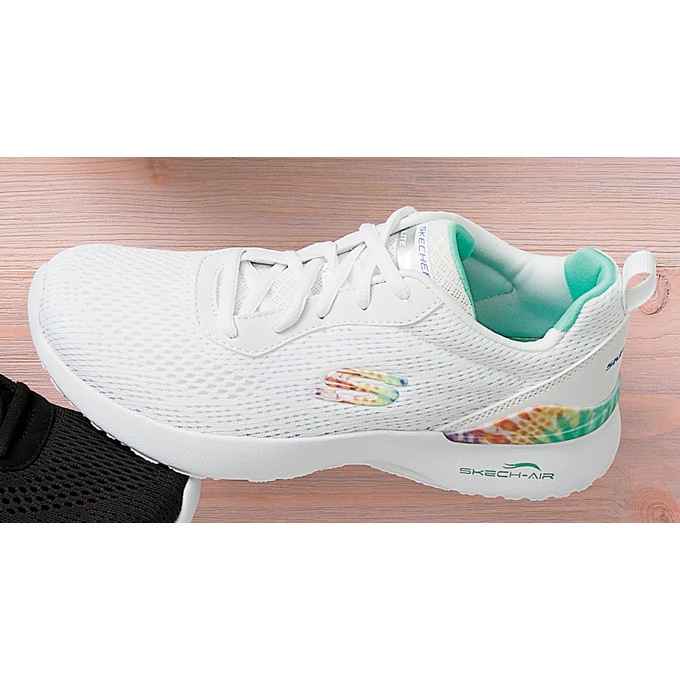 Skechers Women&#39;s Skech-Air Dynamight Groovy Path Lace-Up, , large