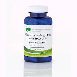 Garcinia Cambogia+ D26 Capsules, , large