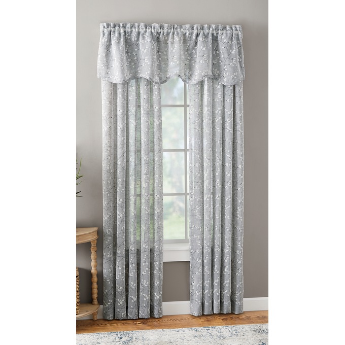 Willow Window Treatments, , large