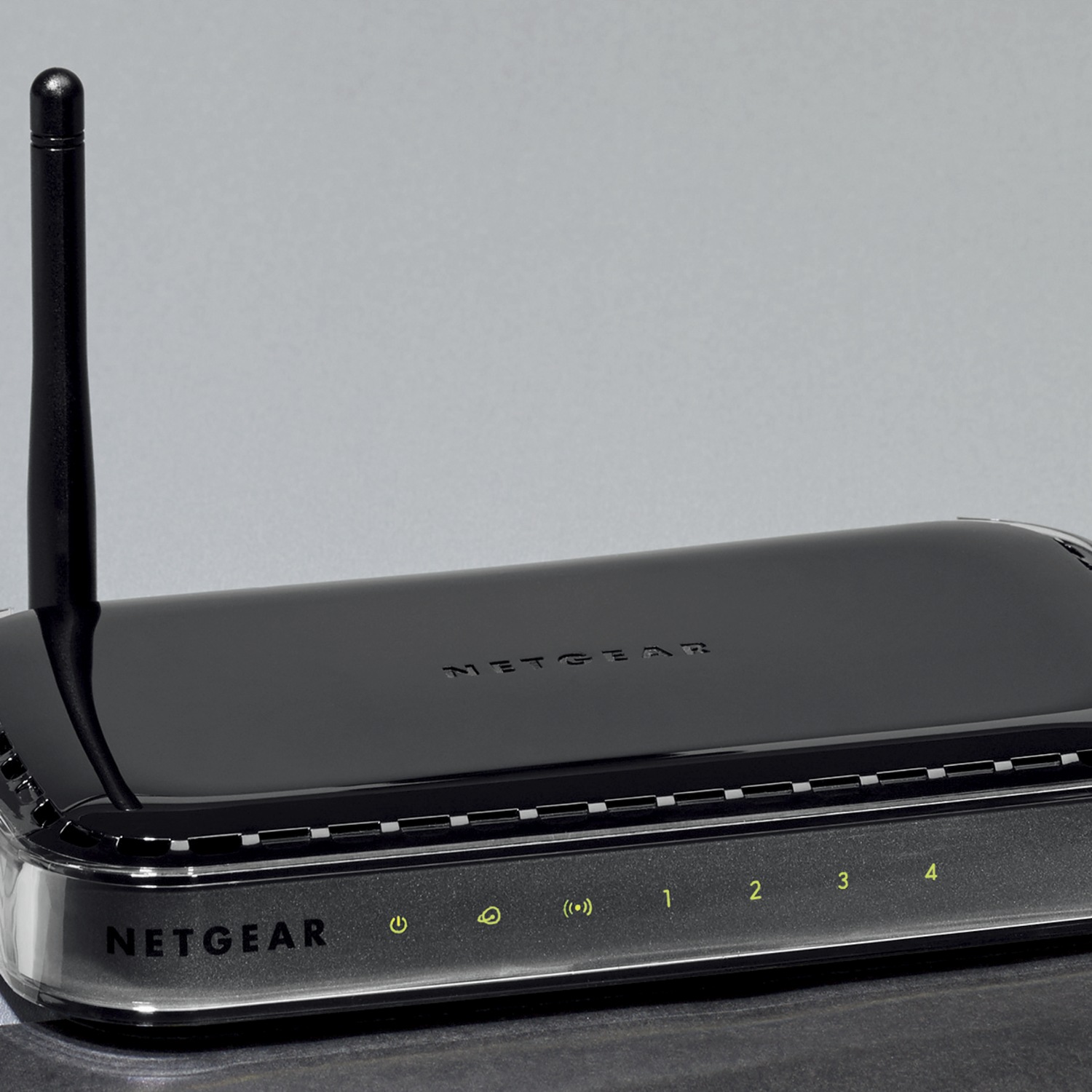 Netgear rangemax clearance
