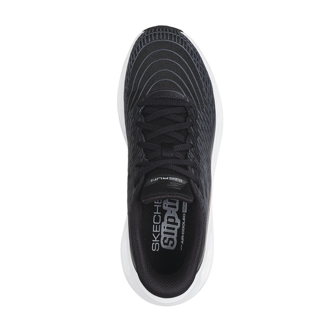 Skechers Women’s Max Cushioning Glide-Step Sapphire Slip-Ins, , large