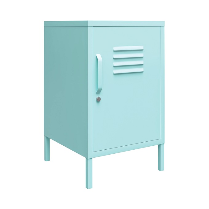 Small Locker Cabinet, , large