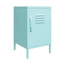 Small Locker Cabinet, , large