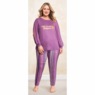 Good Morning Gorgeous PJ Set, , large