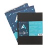 Art Alternatives Artist's Drawing Pad Value Pack, , large